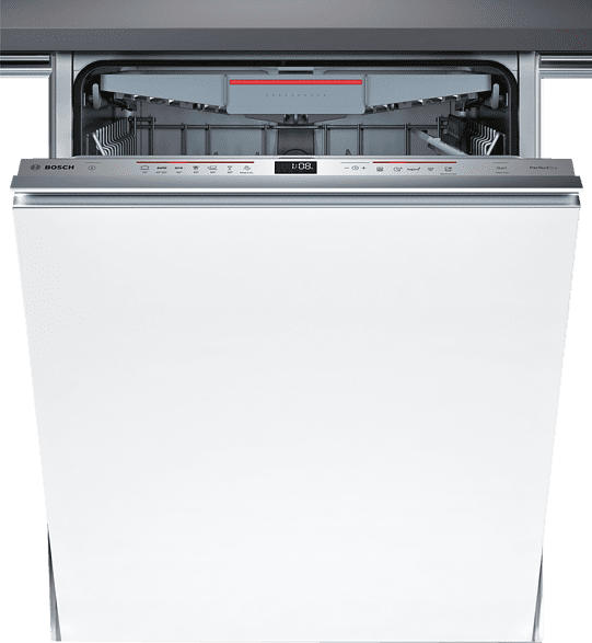 BOSCH SMV67MX01E 6 Geschirrspüler (vollintegrierbar, 598 mm breit, 44 dB (A), A+++)