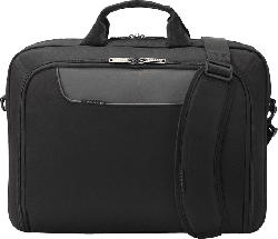 EVERKI Advance Notebooktasche, Umhängetasche, Schwarz