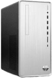 Gaming PC Pavilion TP01-1900ng, i5-10400F, 8GB RAM, 512GB SSD, GeForce GT 1030, schwarz/silber (3H704EA#ABD)