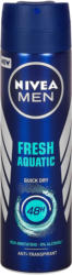 Nivea Men Fresh Aquatic Anti-Transpirant