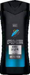 AXE Dusche Alaska