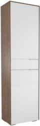 Garderobenschrank 55,8/199,1/37,3 cm