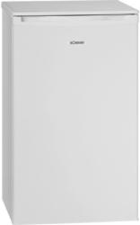 Gefrierschrank Bomann B: 49,4 cm Weiß