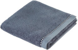 Handtuch 50/100 cm Grau