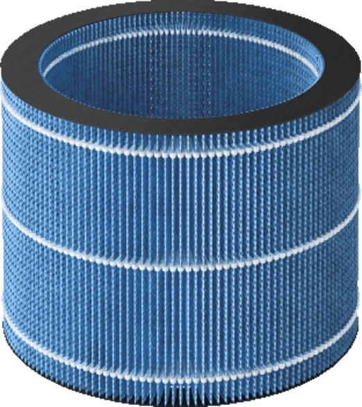 Filter FY3446/30 für Luftbefeuchter Series 3000