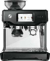 Espressomaschine the Barista Touch in Glänzend Schwarz SES880BKS4EEU1