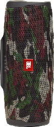 Bluetooth Lautsprecher CHARGE4, squad