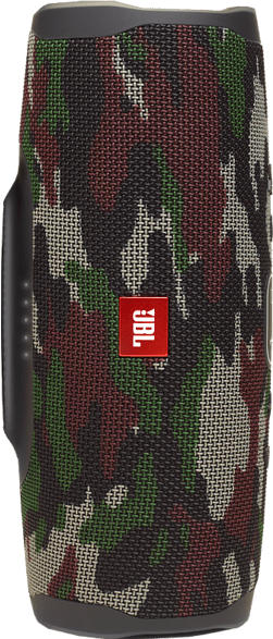 Bluetooth Lautsprecher CHARGE4, squad
