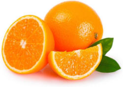 Ja! Natürlich Orangen