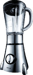 KOENIC KBL 713 Comfort Standmixer Edelstahl (700 Watt, 1.3 l)