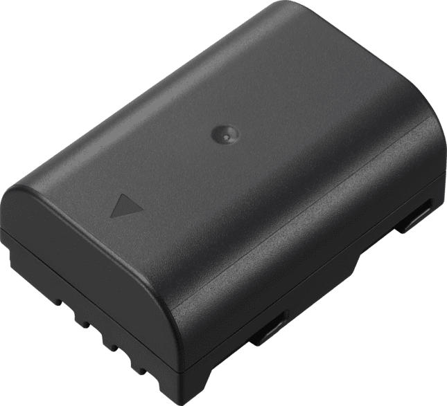 PANASONIC DMW-BLF19-E Akku Panasonic , Li-Ion, 7.2 Volt, 1860 mAh