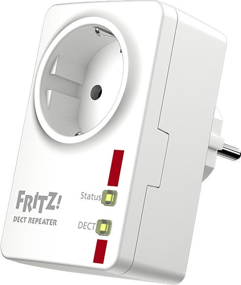 DECT-Repeater AVM FRITZ!DECT Repeater 100