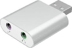 ICY BOX Icy Box IB-AC527 USB Adapter