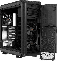 BE QUIET DARK BASE 900 PC-Gehäuse, Schwarz