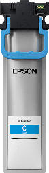 EPSON Original Tintenpatrone DURABrite Ultra Cyan (C13T944240)