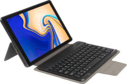 GECKO Keyboard Cover (QWERTY) Tastatur Cover