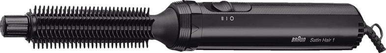 BRAUN Satin Hair 1 AS 110 Heißluftbürste