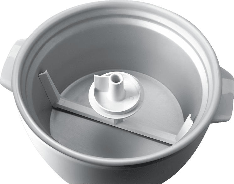 KENWOOD AT957A Eisbereiter-Aufsatz