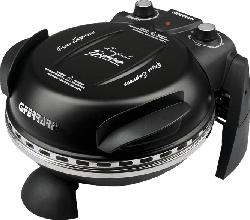 G3FERRARI Delizia Pizzamaker