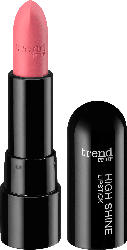 trend IT UP Lippenstift High Shine Lipstick 230