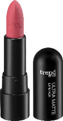 trend IT UP Lippenstift Ultra Matte Lipstick 430