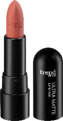 trend IT UP Lippenstift Ultra Matte Lipstick 470