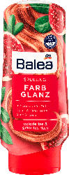 Balea Spülung Farbglanz