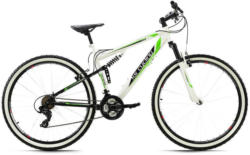 Mountainbike Mtb Fully 29'' Scrawler 570m