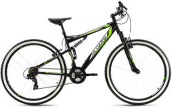 Mountainbike Mtb Fully 29'' Scrawler 571m
