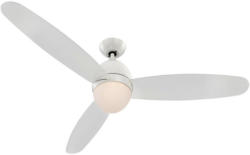 Deckenventilator Premier D: 132 cm Weiss