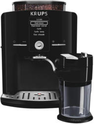 Krups Kaffeevollautomat EA8298 Schwarz