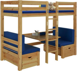 Etagenbett 90/200 cm