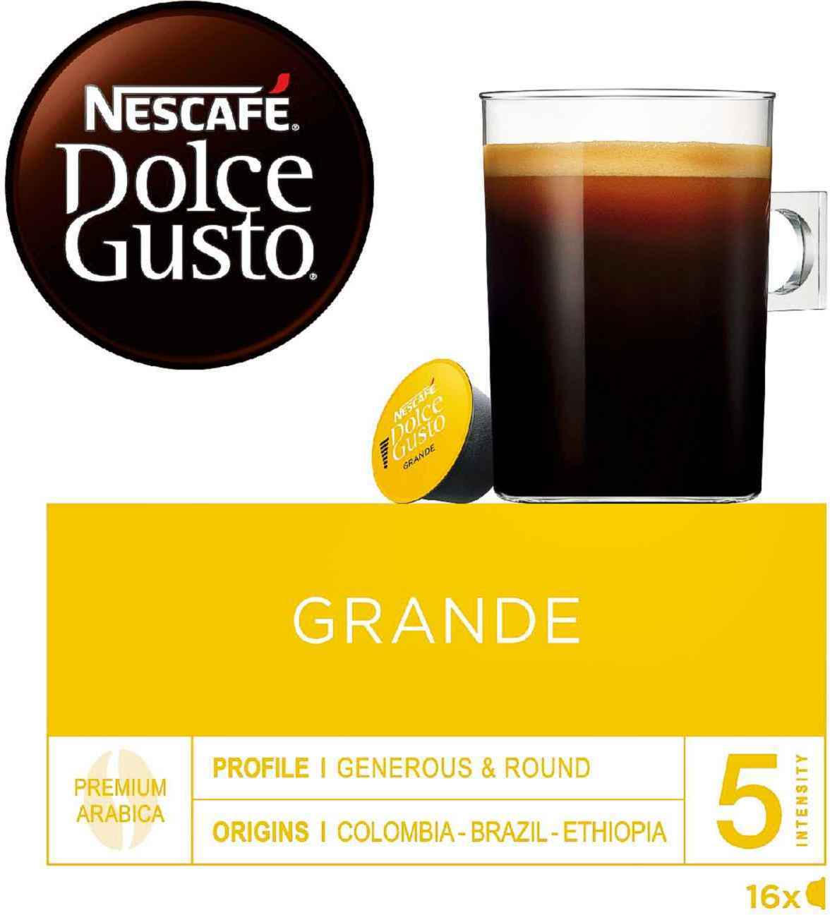 Dove Si Buttano Le Capsule Del Caffè Dolce Gusto