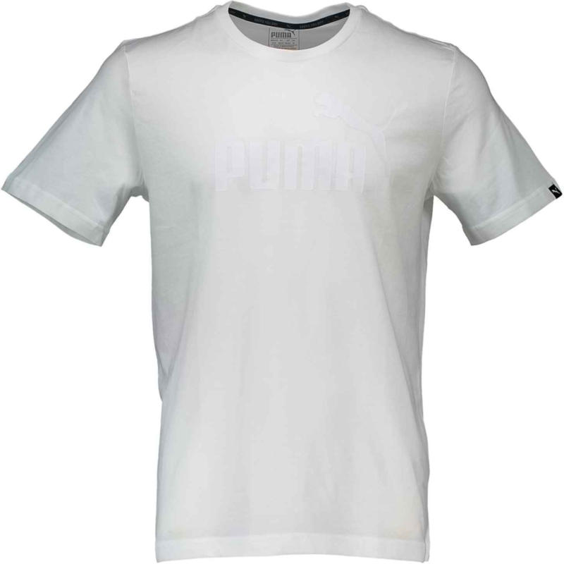T-Shirt da uomo Puma Ess. No 1 Logo -