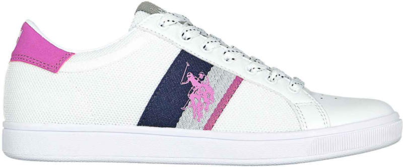 Sneaker femme U.S Polo ASSN Jarew -
