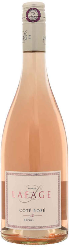 Domaine Lafage Côté Rosé IGP - 6 pezzi