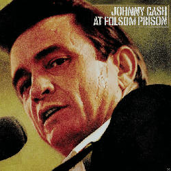At Folsom Prison (LP)