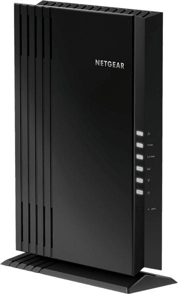 Netgear WLAN Router AX1800 EAX20 Mesh Repeater (EAX20-100); WLAN-Repeater