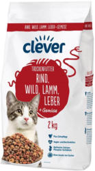 Clever Rind & Wild