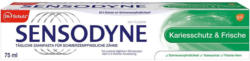Sensodyne Multicare Kariesschutz & Frische Zahncreme