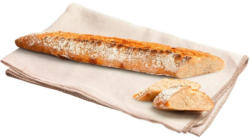 Ja! Natürlich Bio Esterhazybaguette