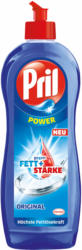 Pril Geschirrspülmittel