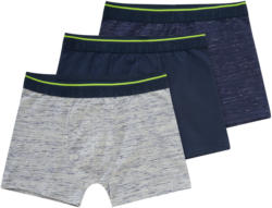 3 Jungen Boxer im Set (Nur online)