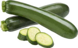 Bio-Zucchini