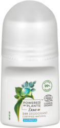 Dove Powered By Plants Deo Roll-On Eucalyptus