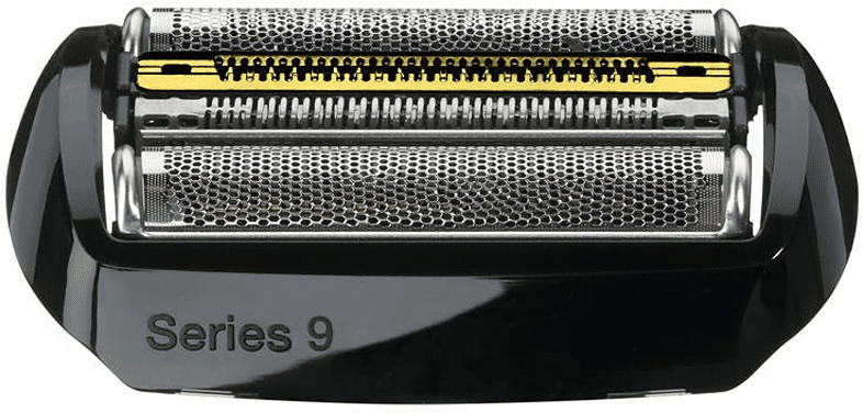 BRAUN Kombipack 92B Scherkopf
