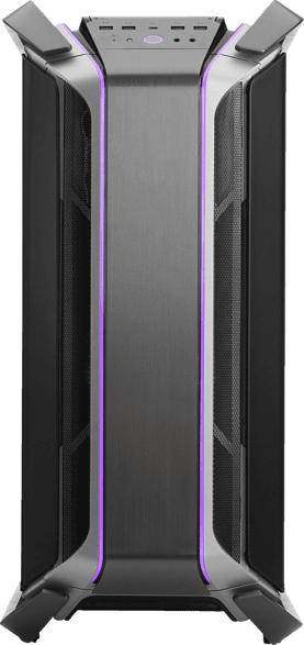 COOLER MASTER COSMOS C700M PC-Gehäuse, Grau