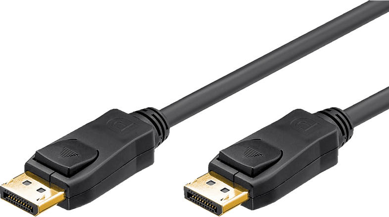 GOOBAY DisplayPort Kabel