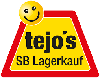 tejo's SB Lagerkauf