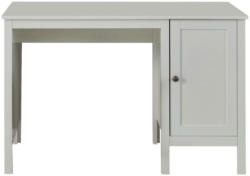 Jugendschreibtisch in Holzwerkstoff 115/75/50 cm